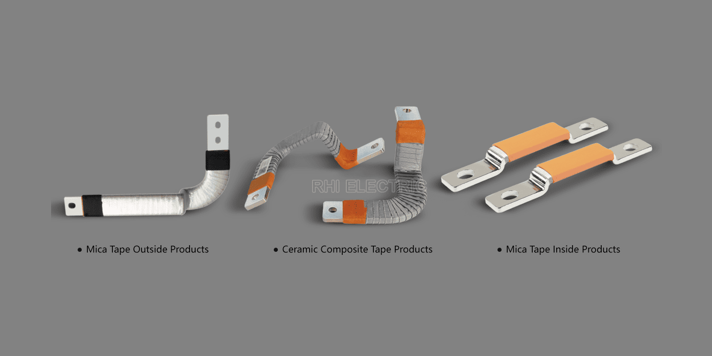 Insulated Busbars